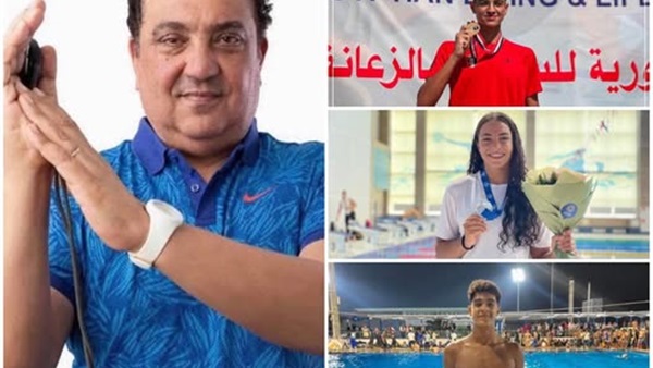 وان ثري| بوابة الرياضة المصرية 