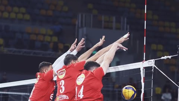 وان ثري| بوابة الرياضة المصرية 