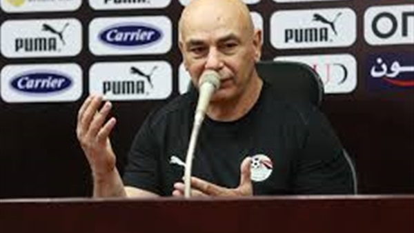 حسام حسن
