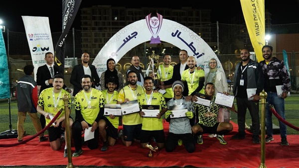 وان ثري| بوابة الرياضة المصرية 