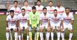 بيسيرو يُخرج حسام أشرف من قائمة الزمالك قبل مواجهة ستيلينبوش 2 34