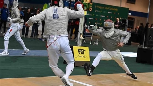 وان ثري| بوابة الرياضة المصرية 