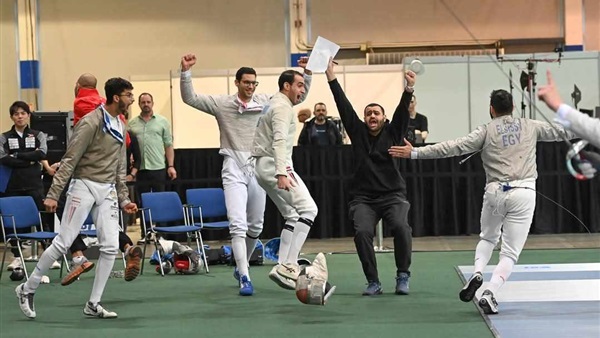 وان ثري| بوابة الرياضة المصرية 