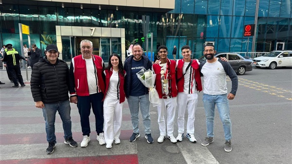 وان ثري| بوابة الرياضة المصرية 