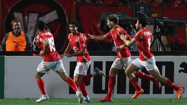 وان ثري| بوابة الرياضة المصرية 