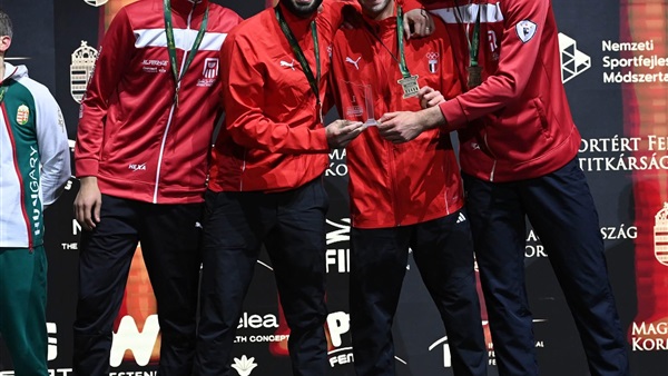 وان ثري| بوابة الرياضة المصرية 