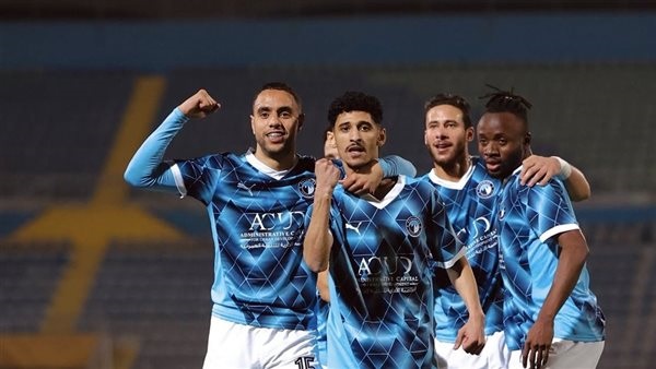 نادي بيراميدز