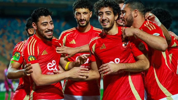 وان ثري| بوابة الرياضة المصرية 