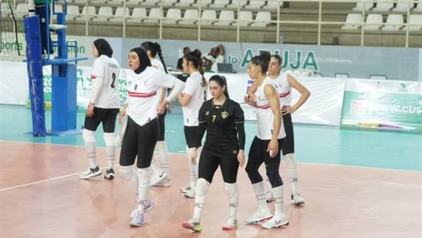 نادي الزمالك