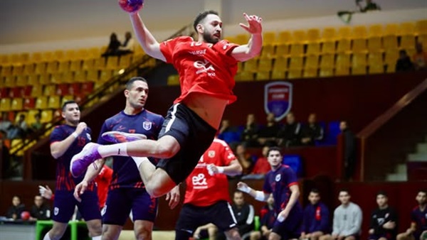 الأهلي والزهور 