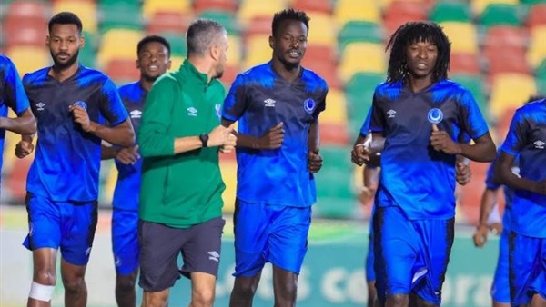 الهلال السوداني 