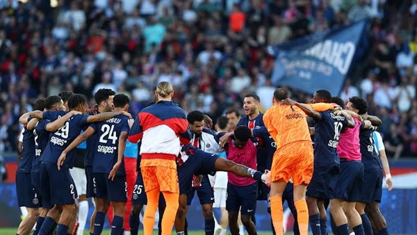 باريس سان جيرمان