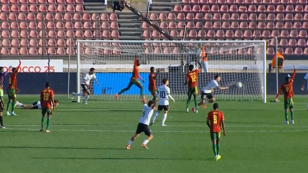 وان ثري| بوابة الرياضة المصرية 