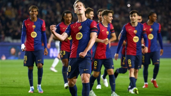 وان ثري| بوابة الرياضة المصرية 