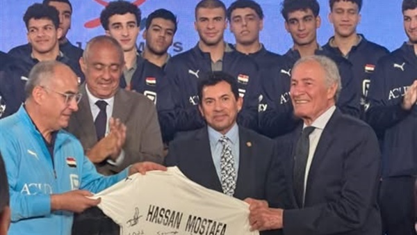 وان ثري| بوابة الرياضة المصرية 