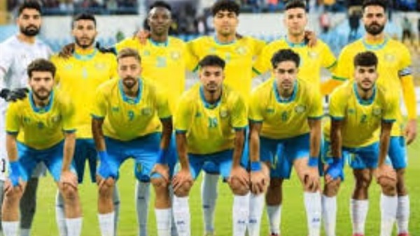 الإسماعيلي 