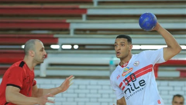 الزمالك والزهور 