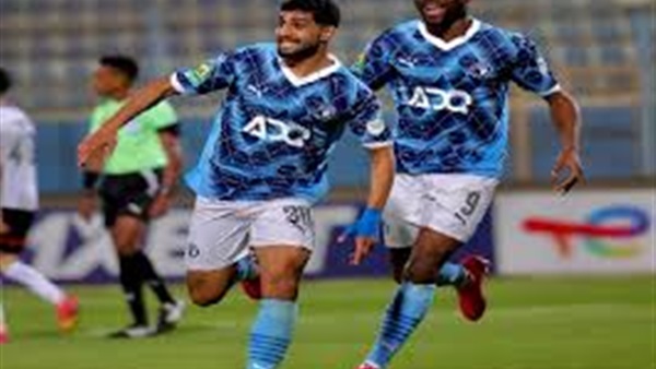 نادي بيراميدز