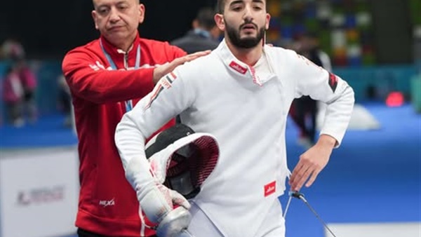 محمود السيد 