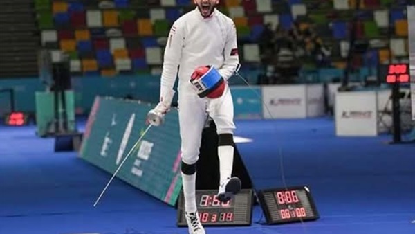 محمود السيد 