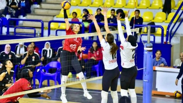 وان ثري| بوابة الرياضة المصرية 