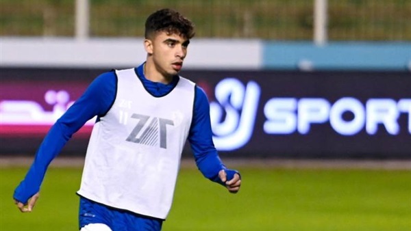 أحمد الجفالي 