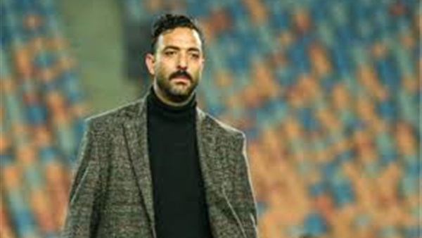 أحمد حسام ميدو 