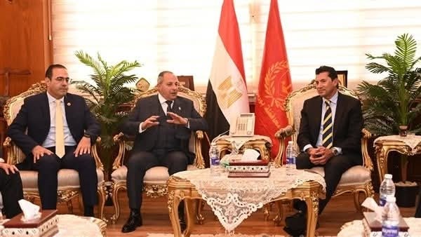 وان ثري| بوابة الرياضة المصرية 