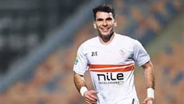 أحمد زيزو 