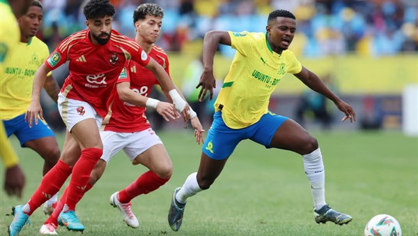 وان ثري| بوابة الرياضة المصرية 