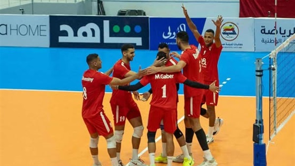 النادي الأهلي