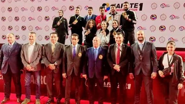 وان ثري| بوابة الرياضة المصرية 