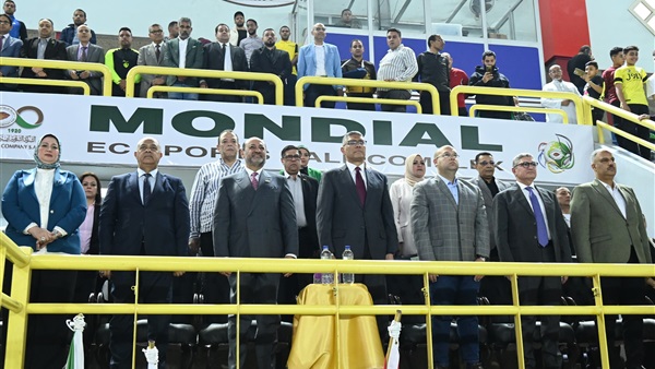 وان ثري| بوابة الرياضة المصرية 