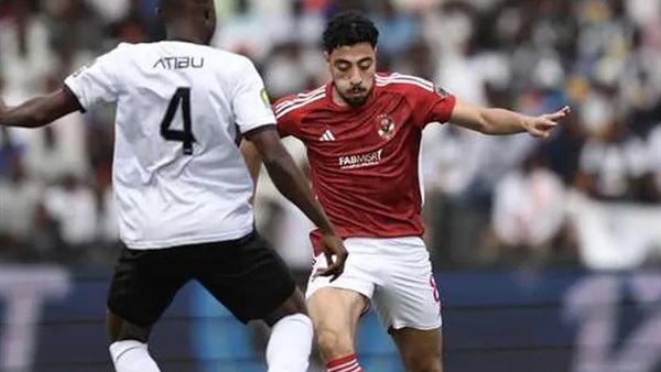 وان ثري| بوابة الرياضة المصرية 