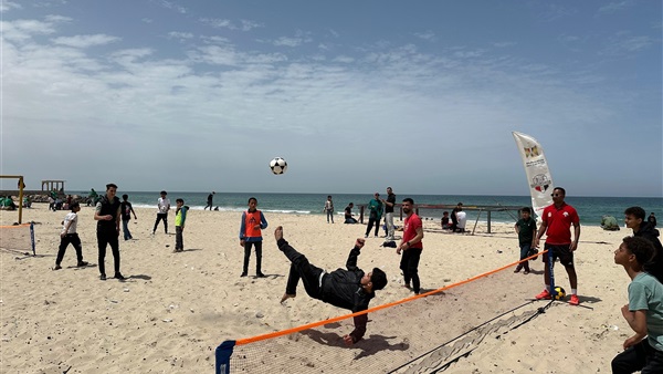 وان ثري| بوابة الرياضة المصرية 