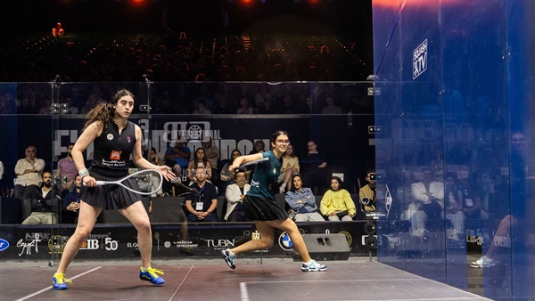 وان ثري| بوابة الرياضة المصرية 