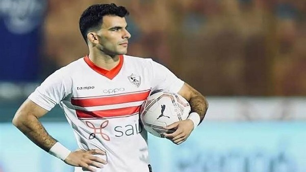 أحمد زيزو 