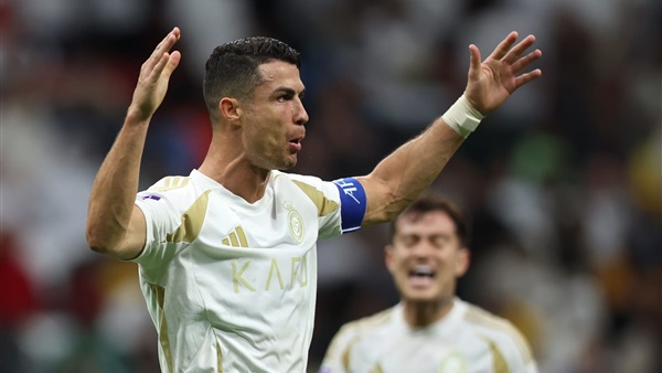 كريستيانو رونالدو