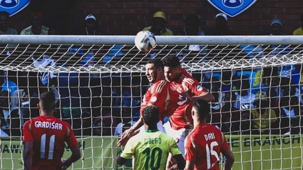 وان ثري| بوابة الرياضة المصرية 