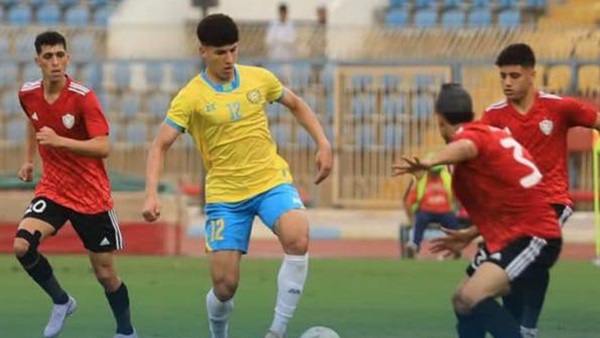 وان ثري| بوابة الرياضة المصرية 