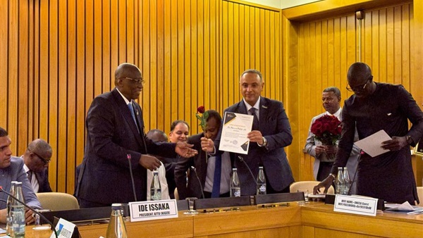 وان ثري| بوابة الرياضة المصرية 