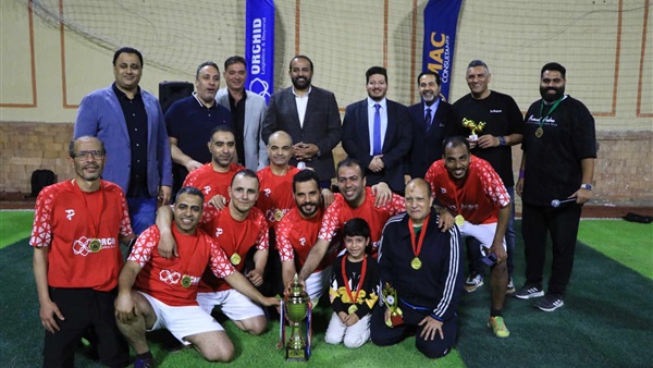 وان ثري| بوابة الرياضة المصرية 