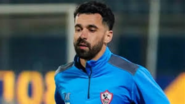 عبد الله السعيد