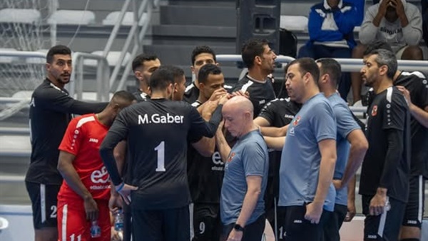 وان ثري| بوابة الرياضة المصرية 