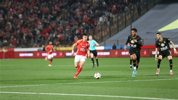 وان ثري| بوابة الرياضة المصرية 