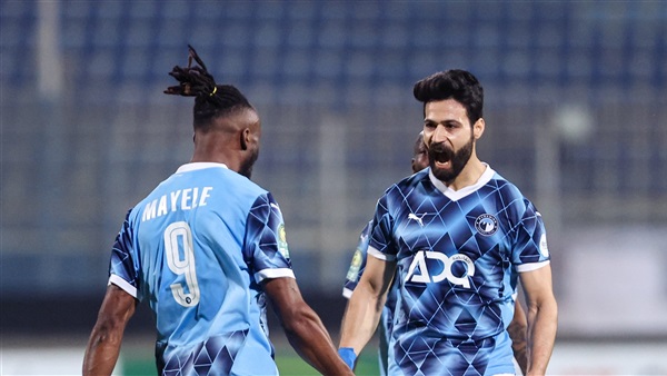 نادي بيراميدز 