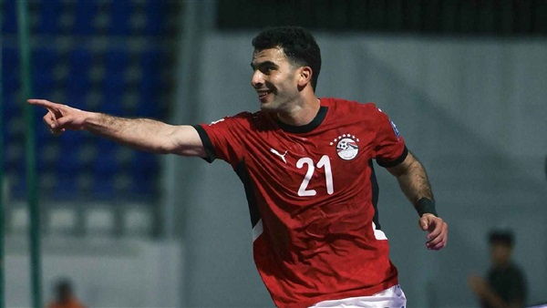 أحمد زيزو 