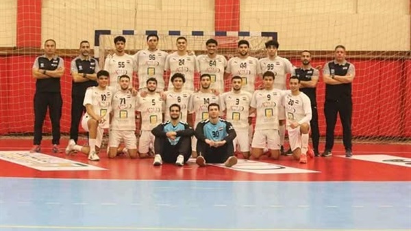 مصر والعراق 