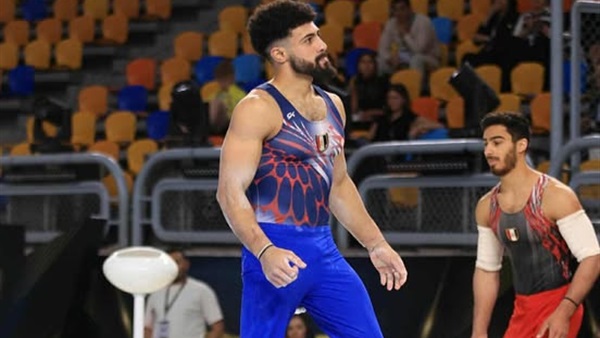 كأس العالم للجمباز