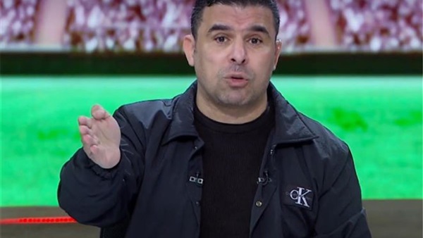 خالد الغندور